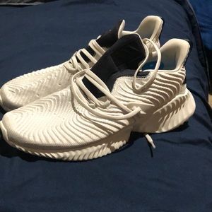 Adidas Alphabounce ($50)